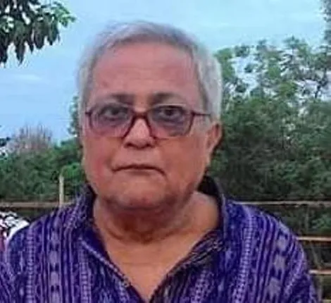 ନାଟ୍ୟଜଗତରେ ଯୁଗାବସାନ : ପରଲୋକରେ ବିଜୟ ମିଶ୍ର