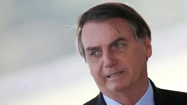 ସମୟୋଚିତ ସାହାଯ୍ୟ ନିମନ୍ତେ ଭାରତକୁ ଧନ୍ୟବାଦ ଦେଲେ ବ୍ରାଜିଲର ରାଷ୍ଟ୍ରପତି