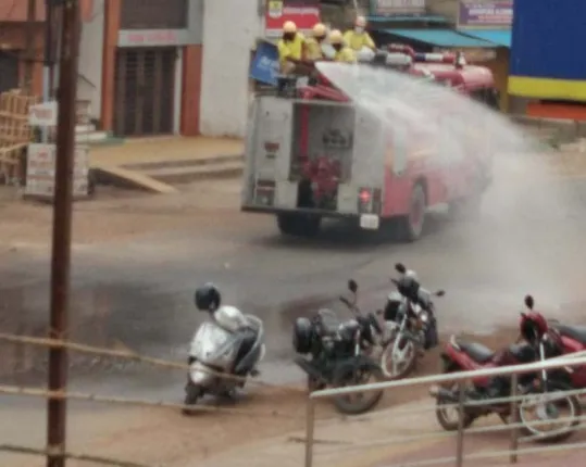 ଏବେ ହଟସ୍ପଟ୍ ଉପରେ ଆଖି : ଚିହ୍ନଟ ହେଲେ ସମ୍ପୂର୍ଣ୍ଣ ପ୍ରତିରୋଧ ନିର୍ଦେଶ