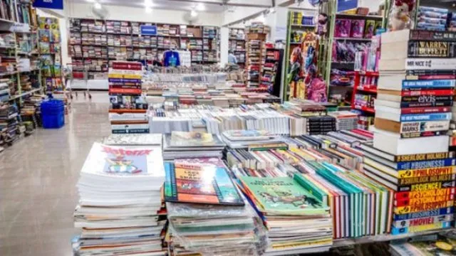 କମିସନରେଟ୍‌ ପୁଲିସର ନିଷ୍ପତ୍ତି: ଖୋଲିପାରିବ ବହି ଦୋକାନ, କେବଳ ଫ୍ୟାନ୍‌ ମରାମତି ହୋଇପାରିବ