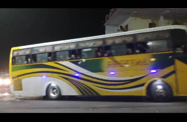 ମୟୂରଭଞ୍ଜକୁ ଫେରିବେ କୋଟାରେ ଫସିଥିବା ୧୮ ଛାତ୍ରଛାତ୍ରୀ, ବାରିପଦାରୁ ଯିବ ଏକ ସ୍ୱତନ୍ତ୍ର ବସ୍