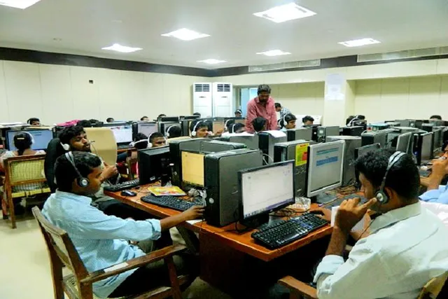 କରୋନା ବିଜୟୀଙ୍କୁ ନେଇ କୋଲକାତାରେ ୧୬ କଲ୍‌ ସେଣ୍ଟର