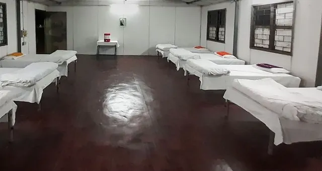 ଆଶା ଆଶଙ୍କାରେ +୨ ସ୍ଥଗିତ ପରୀକ୍ଷା : ପରୀକ୍ଷା କେନ୍ଦ୍ର ଏବେ ସଙ୍ଗରୋଧ କେନ୍ଦ୍ର