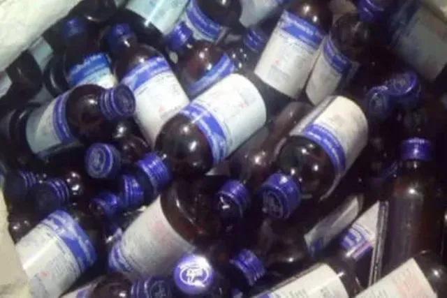 କଫ୍‌ ସିରପ ଜବତ ମାମଲା: ହିମାଚଳ ପ୍ରଦେଶରେ କଂପାନିର ଆକାଉଣ୍ଟ ଫ୍ରିଜ୍ କଲା ପୁଲିସ