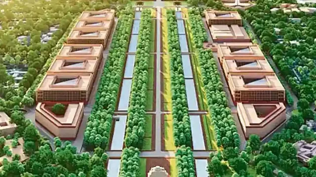 ଦିଲ୍ଲୀ ‘ସେଣ୍ଟ୍ରାଲ୍ ଭିସ୍ତା ପ୍ରକଳ୍ପ’ ଉପରେ ରହିତାଦେଶ ଜାରି କରିବାକୁ ମନାକଲେ ସୁପ୍ରିମ୍ କୋର୍ଟ