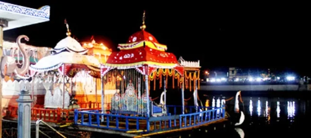 ଚନ୍ଦନଯାତ୍ରା, ରଥ ଅନୁକୂଳ ପାଇଁ ଜାରି ହେବ ୧୪୪ ଧାରା