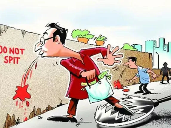 ପଦାରେ ଛେପ ପକାଇଲେ ଦେବାକୁ ପଡିବ ଜରିମାନା, ଆଜିଠାରୁ ସାରା ରାଜ୍ୟରେ ପାଳନ ହେବ ଏହି କଟକଣା