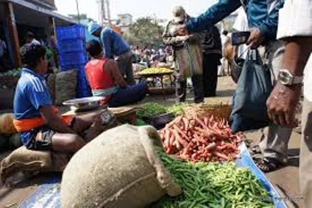 କଟକ ସହରର ୪ଟି ପରିବା ବଜାରକୁ ସ୍ଥାନାନ୍ତର କଲା କମିସନରେଟ୍ ପୁଲିସ୍