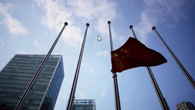 କୋଭିଡ୍-୧୯ ଜନିତ ମୃତ ବ୍ୟକ୍ତିଙ୍କ ପାଇଁ ଆଜି ରାଷ୍ଟ୍ରୀୟ ଶୋକ ପ୍ରକାଶ କରୁଛି ଚୀନ୍