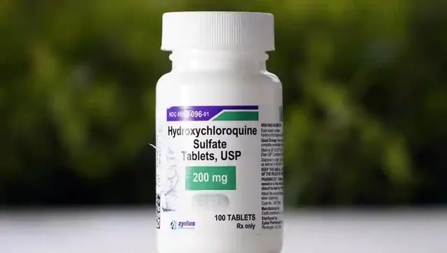 ୩. ୪ ନିୟୁତ ହାଇଡ୍ରୋକ୍ସିକ୍ଲୋରୋକୁଇନ୍ ସଲଫେଟ୍ ବଟିକା ଦାନ ଦେବ ଆମେରିକାସ୍ଥିତ ଭାରତୀୟ ବଂଶୋଦ୍ଭବଙ୍କ ଔଷଧ କମ୍ପାନି