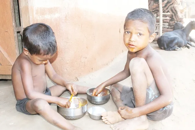 ରାଜଧାନୀ ଉପକଣ୍ଠ ଚୂଡ଼ଙ୍ଗଗଡ଼ : ଜାଣନ୍ତିନି ଲକଡାଉନ୍‌