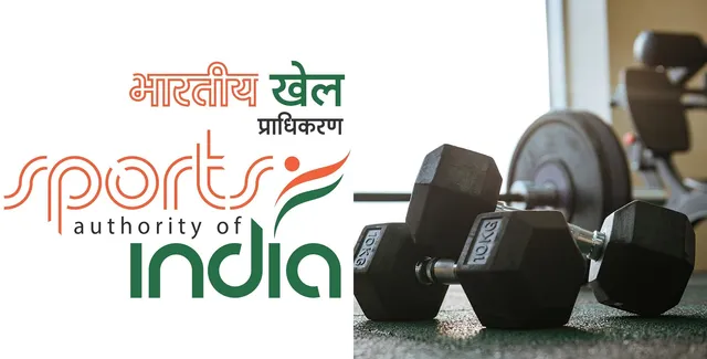 ଖେଳାଳିଙ୍କୁ ତାଲିମ ଉପକରଣ ଯୋଗାଉଛି ‘ସାଇ’