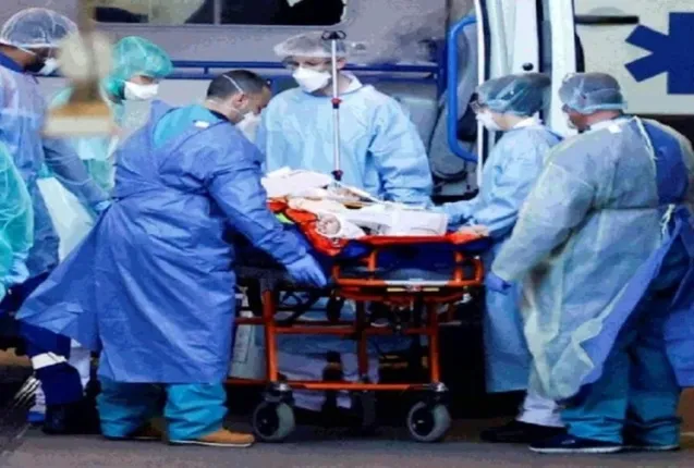 ଆମେରିକା ପରେ ଫ୍ରାନ୍ସ ସ୍ଥିତି ଜଟିଳ, ବିଶ୍ବବ୍ୟାପୀ ୧ ଲକ୍ଷ ୮୧ ହଜାର ମୃତ