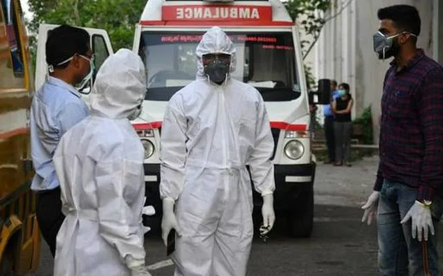 କେରଳରୁ ମେଘାଳୟ, ୩୩ଟି ରାଜ୍ୟ ଓ କେନ୍ଦ୍ର ଶାସିତ ଅଞ୍ଚଳକୁ ବ୍ୟାପିଲାଣି କରୋନା