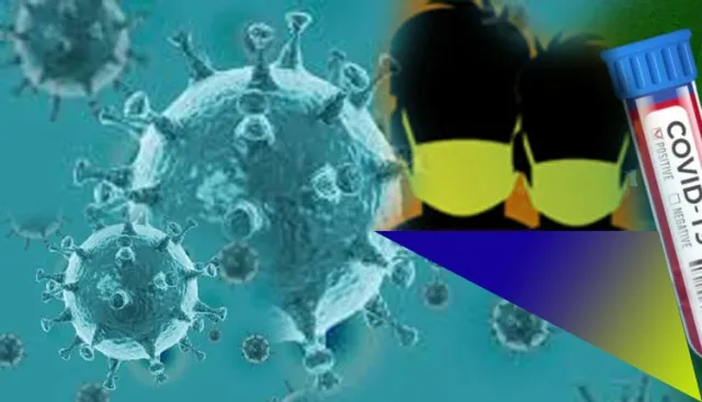 ସାମ୍ନାକୁ ଆସିଲା କୋଭିଡ୍-୧୯ର ୬ ନୂଆ ଲକ୍ଷଣ