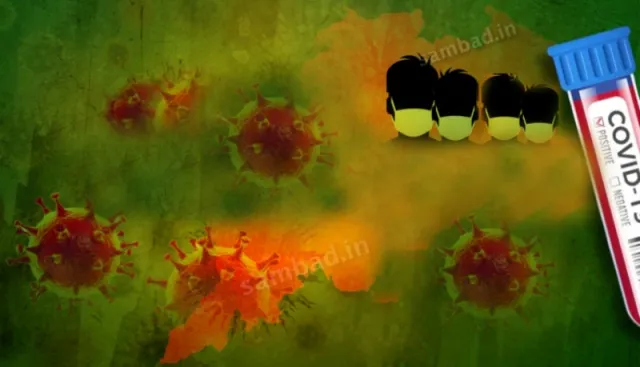 ୨୦୨୨ ପର୍ଯ୍ୟନ୍ତ ଜାରି ରହିବ କରୋନା ଭାଇରସ୍‌ ମହାମାରୀ