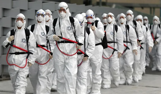 ବିଶ୍ବବ୍ୟାପୀ ୨୦ ଲକ୍ଷରୁ ଅଧିକ କରୋନା ଆକ୍ରାନ୍ତ