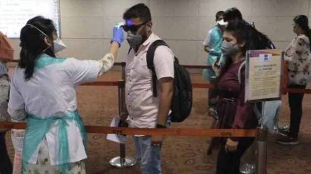 ଭାରତରେ ୮୩% କରୋନା ଆକ୍ରାନ୍ତଙ୍କ ବୟସ ୫୦ବର୍ଷରୁ କମ୍‌