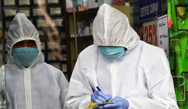 କରୋନା ଆତଙ୍କ : ଚୀନ୍‌କୁ ଟପିଲା ରୁଷ୍‌, ଆକ୍ରାନ୍ତଙ୍କ ସଂଖ୍ୟା ୮୭,୦୦୦