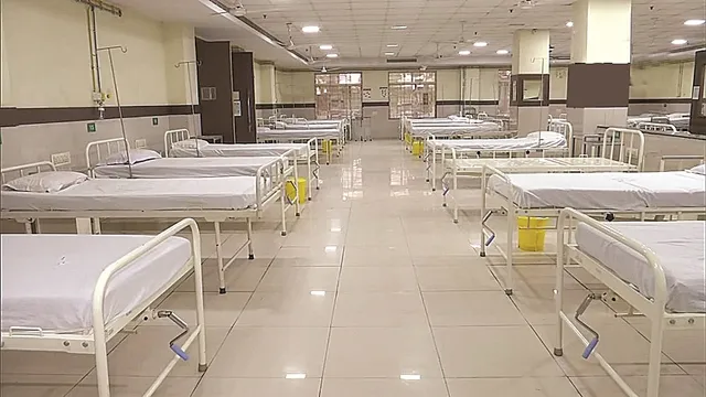 ଧର୍ମାନୁଷ୍ଠାନ ସହଯୋଗରେ ରାଜଧାନୀରେ ହେବ ୨୨୦ କୋଭିଡ୍‌ କେୟାର ହସ୍ପିଟାଲ୍‌