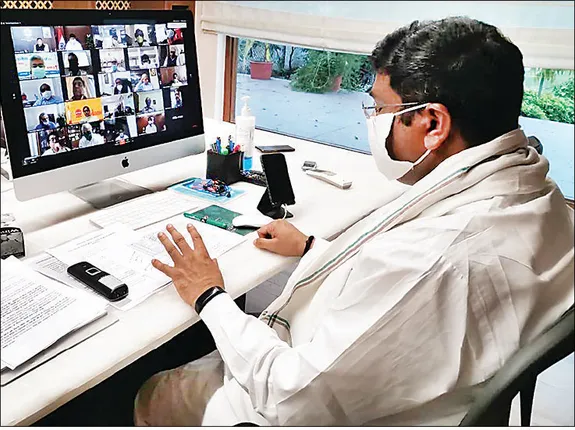 ଗରିବଙ୍କ ସୁବିଧା ପାଇଁ ମାଗଣାରେ ଅଧିକ ଉଜ୍ଜ୍ବଳା ରିଫିଲ୍‌ ଉପରେ ଗୁରୁତ୍ବ