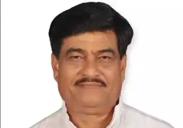 ୩ ମାସ ପାଇଁ ପ୍ରବାସୀ ଶ୍ରମିକଙ୍କୁ ଖାଦ୍ୟ ସୁରକ୍ଷା ମିଳୁ: ରଣେନ୍ଦ୍ର ସ୍ବାଇଁ