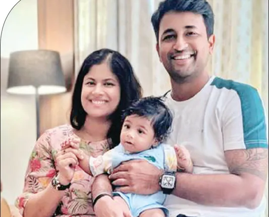 ଆଇପିଏଲ୍‌ ବିଜେତା ହେବାର ସ୍ମୃତିକୁ ମନେ ପକାଇଲେ ପ୍ରଜ୍ଞାନ, ଅନେକ ପ୍ରତିବନ୍ଧକ ଦୂର କରି ଡେକାନ୍ ଜିତିଥିଲା ମୁକୁଟ’