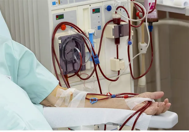 ଛଟପଟ ହୋଇ ଜୀବନ ଗଲା, ହୋଇପାରିଲାନି ଡାଏଲିସିସ୍‌