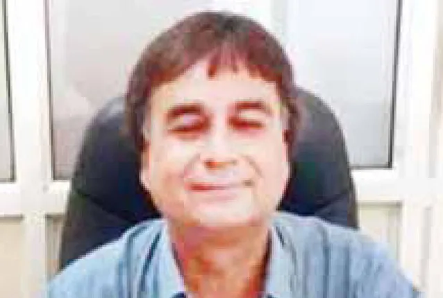 ଇନ୍ଦୋରରେ କରୋନା ସଂକ୍ରମିତ ଡାକ୍ତରଙ୍କ ମୃତ୍ୟୁ