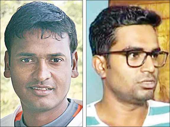 ସହାୟତାର ହାତ ବଢ଼ାଇଲେ ଓଡ଼ିଶା କ୍ରିକେଟର୍‌: ଦେବାଶିଷ ଦେଲେ ୧ ଲକ୍ଷ, ବିପ୍ଳବ ମାସକ ଦରମା