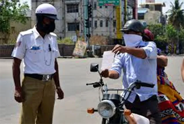 ଅପବ୍ୟବହାର କଲେ ଜବତ ହେବ ପାସ୍‌, ବିନା କାରଣରେ ବୁଲିଲେ; ୪୪୬ ଗାଡ଼ି ଜବତ