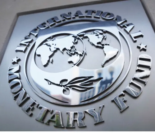 ବିଶ୍ବ ଆର୍ଥିକ ମାନ୍ଦାବସ୍ଥା ଆରମ୍ଭ, ସ୍ପଷ୍ଟ କଲା ଆଇଏମ୍ଏଫ୍‌