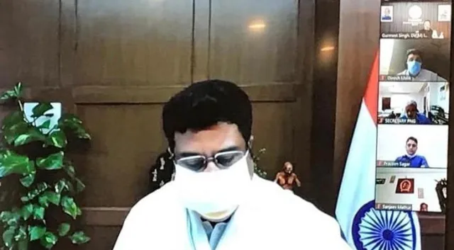 ଉଜ୍ଜ୍ବଳା ହିତାଧିକାରୀଙ୍କୁ ମାଗଣାରେ ଗ୍ୟାସ୍ ଯୋଗାଣ ତ୍ବରାନ୍ବିତ କର, ତୈଳ ବିପଣନ କମ୍ପାନି ନୋଡାଲ୍‌ ଅଫିସର୍‌ଙ୍କୁ କେନ୍ଦ୍ର ମନ୍ତ୍ରୀଙ୍କ ଆହ୍ବାନ