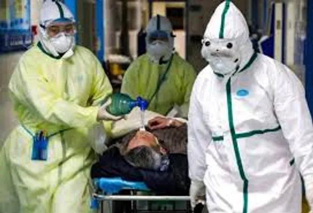 ବିଶ୍ବବ୍ୟାପୀ ୯ଲକ୍ଷ ୭୦ହଜାର ଆକ୍ରାନ୍ତ, ମୃତ୍ୟୁ ସଂଖ୍ୟା ୪୮ ହଜାର ଟପିଲା