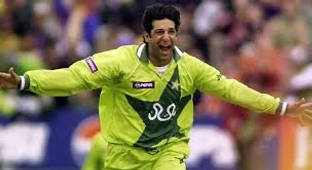 ପାକିସ୍ତାନ ହେଉଛି କ୍ରିକେଟ୍‌ର ବ୍ରାଜିଲ: ଆକ୍ରମ