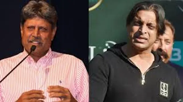 ଅଖତରଙ୍କୁ କପିଳଙ୍କ ଜବାବ: ଭାରତକୁ ଅର୍ଥ ଆବଶ୍ୟକ ନାହିଁ