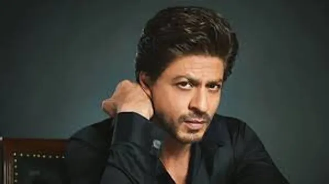 ଶାହାରୁଖ ଦାନ କଲେ ୨୫ ହଜାର ପିପିଇ