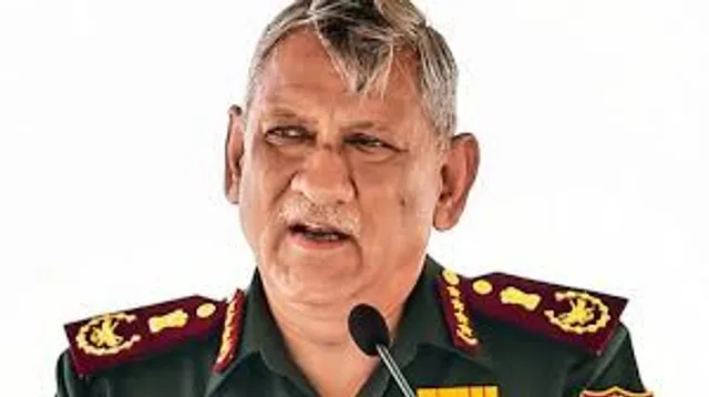 କୋ‌ଭିଡ୍‌-୧୯ ଯୁଦ୍ଧ ନେଇ ରାୱତଙ୍କ ଚେତାବନୀ, ସତର୍କ ନହେଲେ ପରିଣାମ ଭୟଙ୍କର