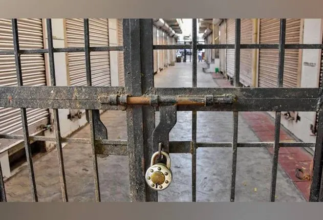 ଉଦାହରଣ ପାଲଟିଛି ଭିଲ୍‌ୱାଡ଼ା ମଡେଲ, ଭାରତର କୋଭିଡ୍‌-୧୯ ହଟ୍‌ସ୍ପଟ୍‌