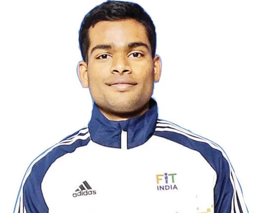 ମାସେ ହେଲା ଘରେ ବସିଛନ୍ତି ଖେଲୋ ଇଣ୍ଡିଆ ସ୍ବର୍ଣ୍ଣ ବିଜେତା