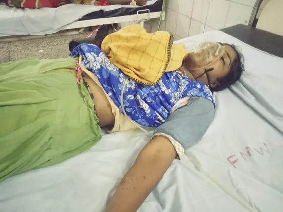 ସୁନ୍ଦରଗଡ: ସନ୍ଦେହଜନକ ଅବସ୍ଥାରେ ଯୁବତୀଙ୍କ ମୃତ୍ୟୁ