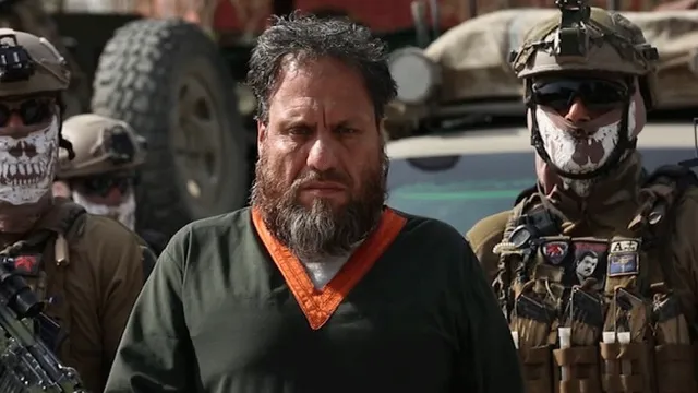 ଅନ୍ୟ ୨୦ଜଣଙ୍କ ସମେତ କାବୁଲ ଗୁରୁଦ୍ୱାର ଆକ୍ରମଣର ଷଡ଼ଯନ୍ତ୍ରକାରୀ ଅସଲମ୍ ଫାରୁକି ଗିରଫ