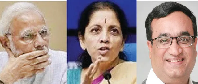 ଜି-୨୦ ଦେଶ ଭିତରେ ଆ‌ଗରେ ରହିବ ଭାରତ, ୨୦୨୦-୨୧ରେ ୭.୪% ଅଭିବୃଦ୍ଧି ହେବ