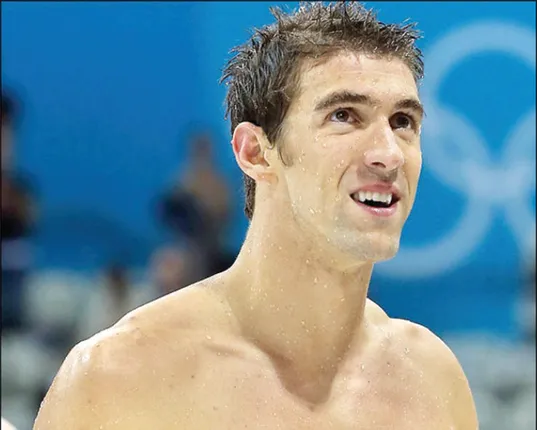 ଫେଲପ୍ସଙ୍କ କଡ଼ା ଚେତାବନୀ, ‘ଅଲିମ୍ପିକ୍ସ ସ୍ଥଗିତ ଯୋଗୁଁ ଖେଳାଳିଙ୍କ ଆତ୍ମହତ୍ୟା ହାର ବଢ଼ିପାରେ’