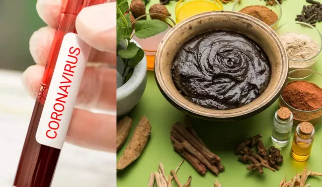 ଚରକ ସଂହିତାରେ ରହିଛି କରୋନା ଭୂତାଣୁ ପ୍ରସଙ୍ଗ ! ଔଷଧ ସେବନ ସହ ରହିଛି ଏକାନ୍ତବାସର କଥା