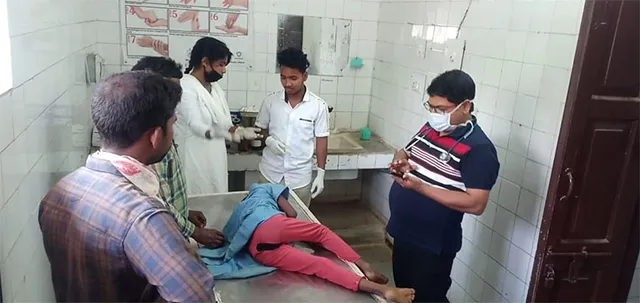 ଲକଡାଉନକୁ ନେଇ ଗ୍ରାମାଞ୍ଚଳରେ ବଢିଲା ଅନ୍ଧ ବିଶ୍ୱାସ, କୁକୁର କାମୁଡାରେ ବାଳିକା ମୃତ୍ୟୁ