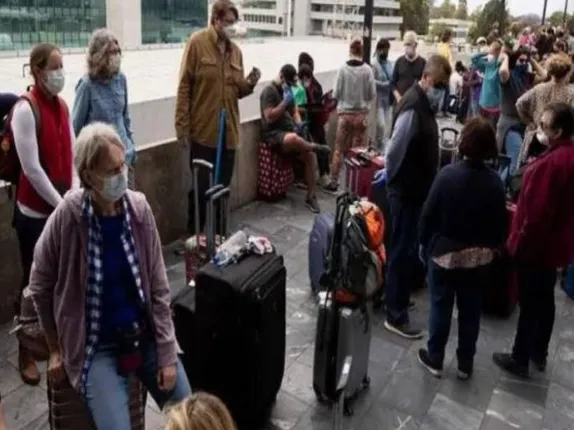 ଛୁଟିରେ ଭାରତ ଆସିବାକୁ ବିଦେଶୀ ଅମଙ୍ଗ