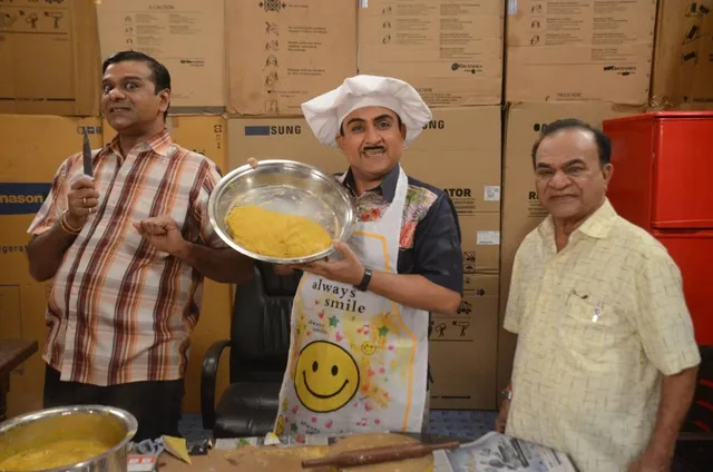 କରୋନା ପଜିଟିଭ ଚିହ୍ନଟ ପରେ ସିଲ ହେଲା ଏହି ଅଭିନେତାଙ୍କ ବିଲଡିଂ