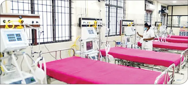 ଓଡ଼ିଶା କୋଭିଡ୍‌-୧୯ ନିୟମାବଳୀ ୨୦୨୦ : ଜାଣନ୍ତୁ ରାଜ୍ୟ ସରକାରଙ୍କ ଏହି ନୂଆ ନିୟମରେ କି କି ବ୍ୟବସ୍ଥା ରହିଛି