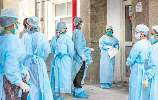 ଭାରତରେ ସଂକ୍ରମିତଙ୍କ ସଂଖ୍ୟା ୧୨ ହଜାର ଟପିଲା, ୪୨୦ ମୃତ